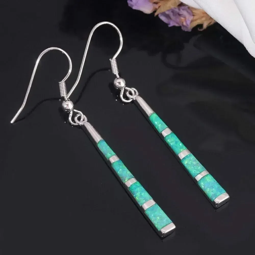 BijouStudios Earrings 14k white